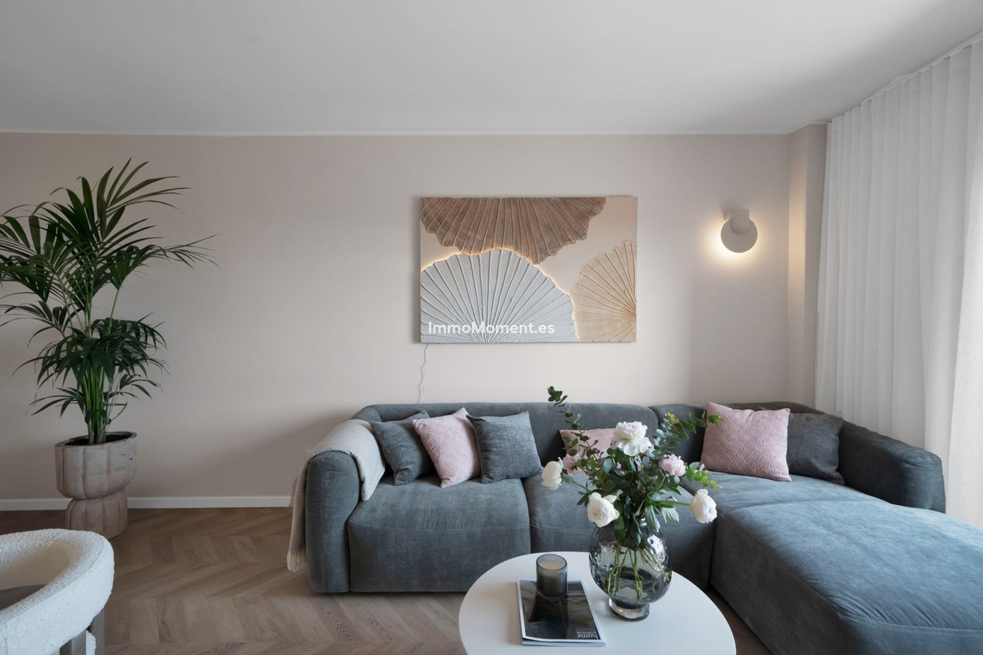 Bestaande woning - Appartement - Marbella - Las Chapas