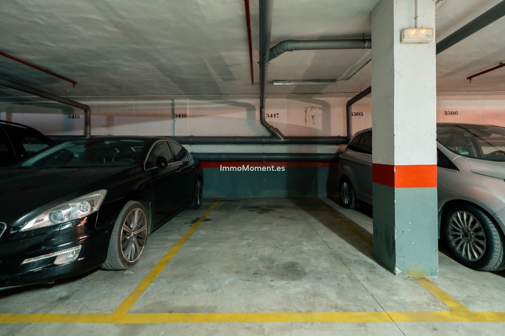 Bestaande woning - Appartement - Marbella - Las Chapas