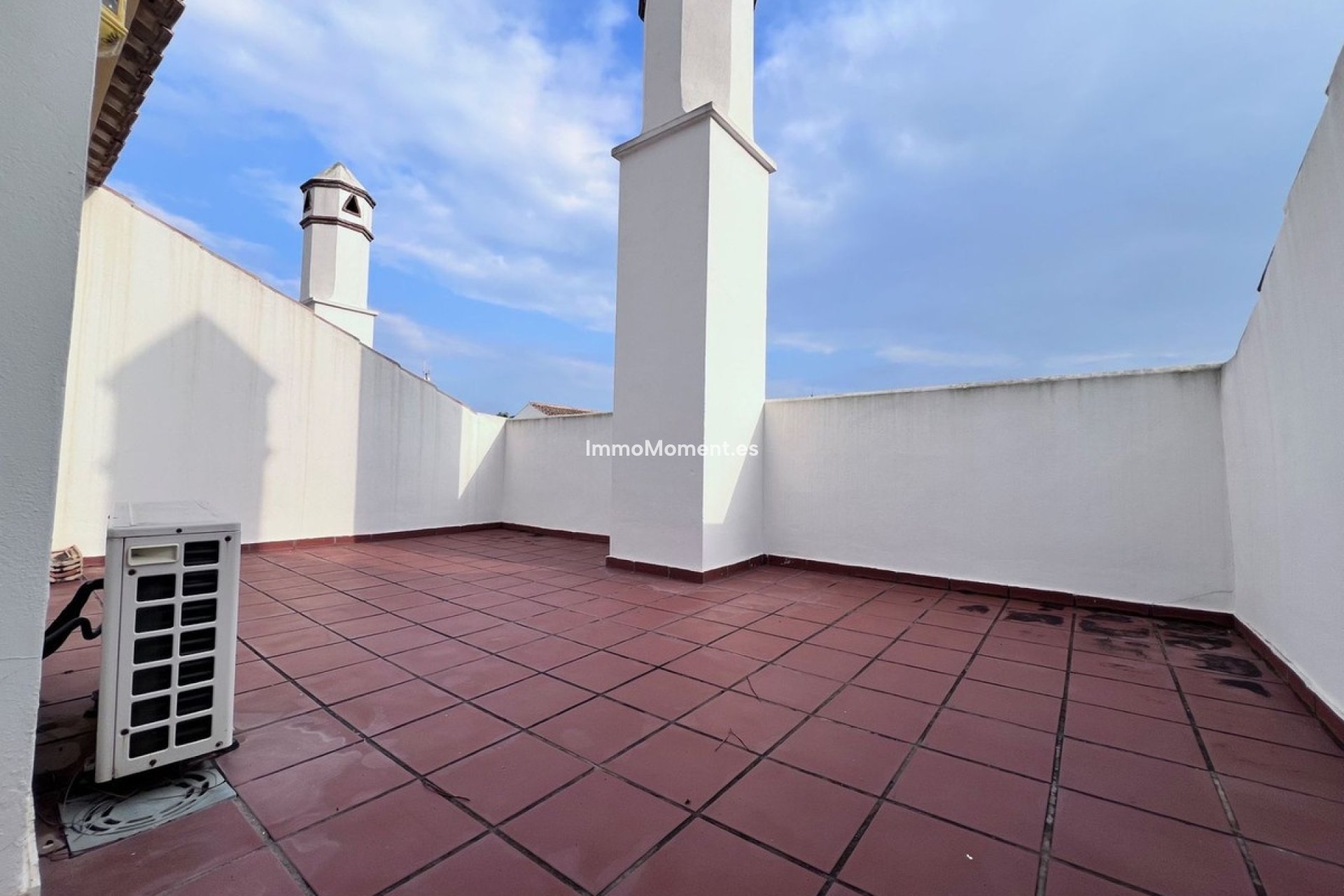 Bestaande woning - Appartement - Marbella - Las Chapas