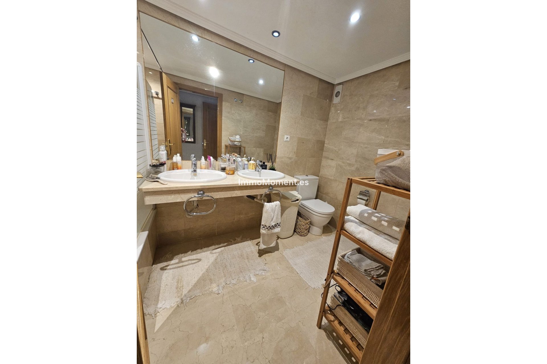 Bestaande woning - Appartement - Marbella - Las Chapas