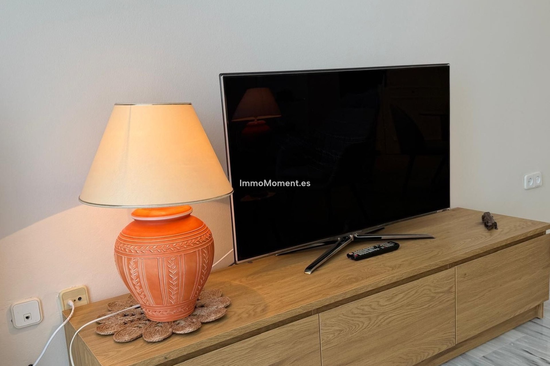 Bestaande woning - Appartement - Marbella - Las Chapas