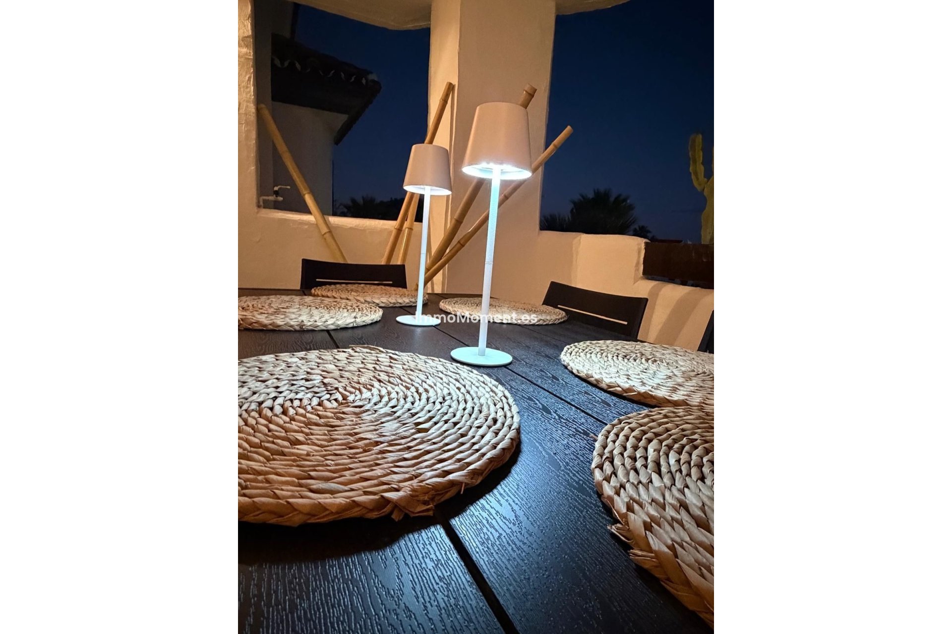 Bestaande woning - Appartement - Marbella - Las Chapas