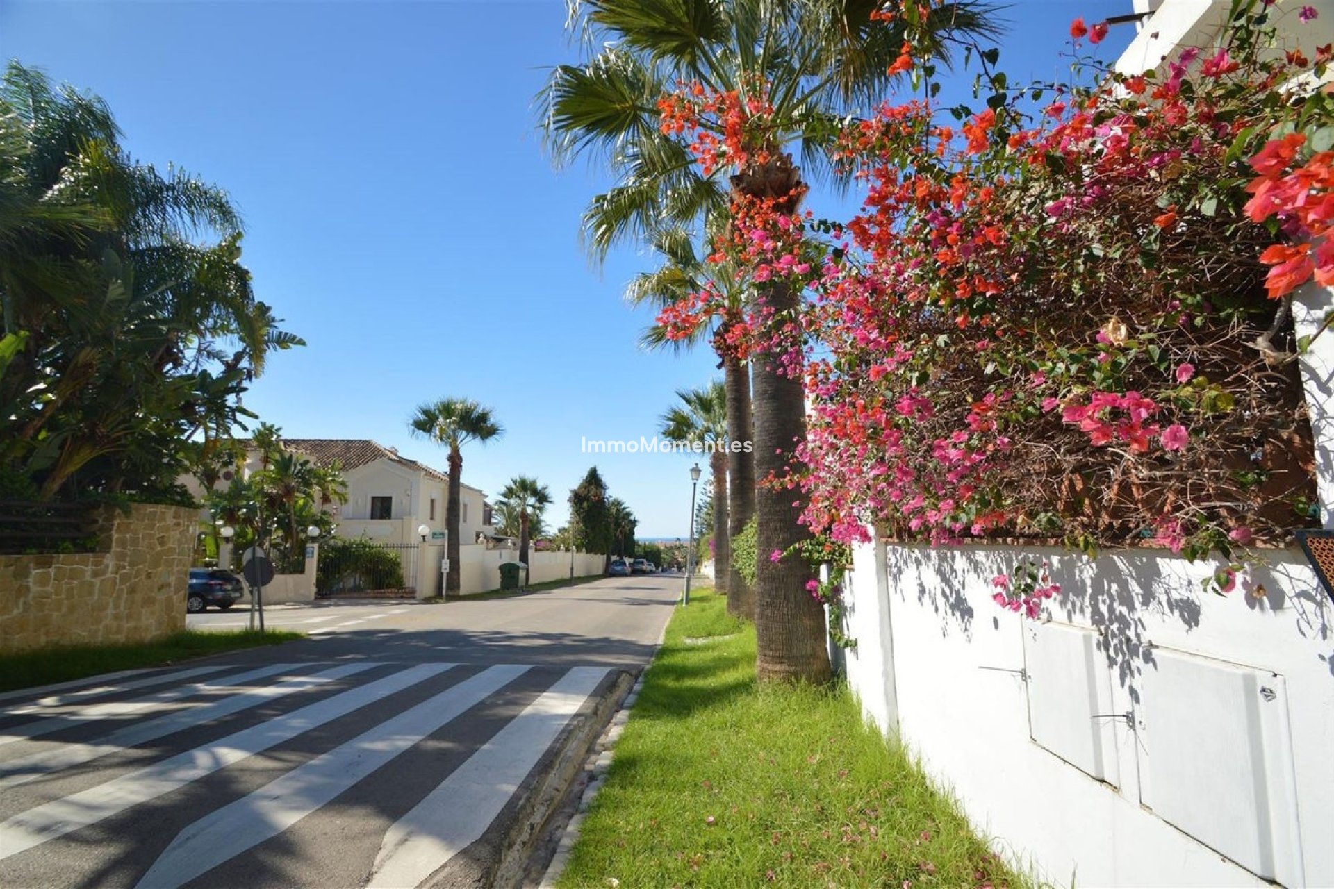 Bestaande woning - Appartement - Marbella - Las Chapas
