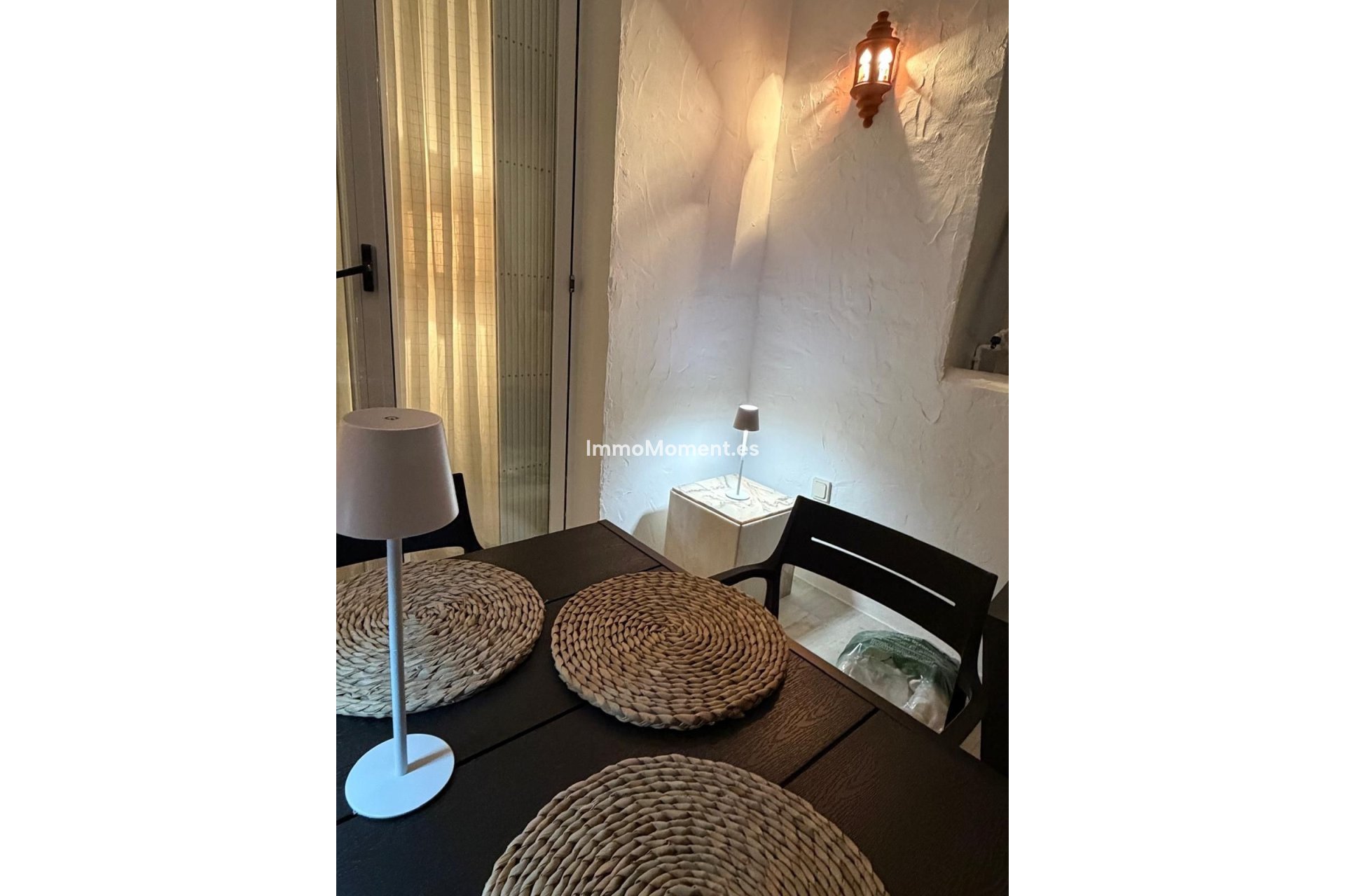 Bestaande woning - Appartement - Marbella - Las Chapas