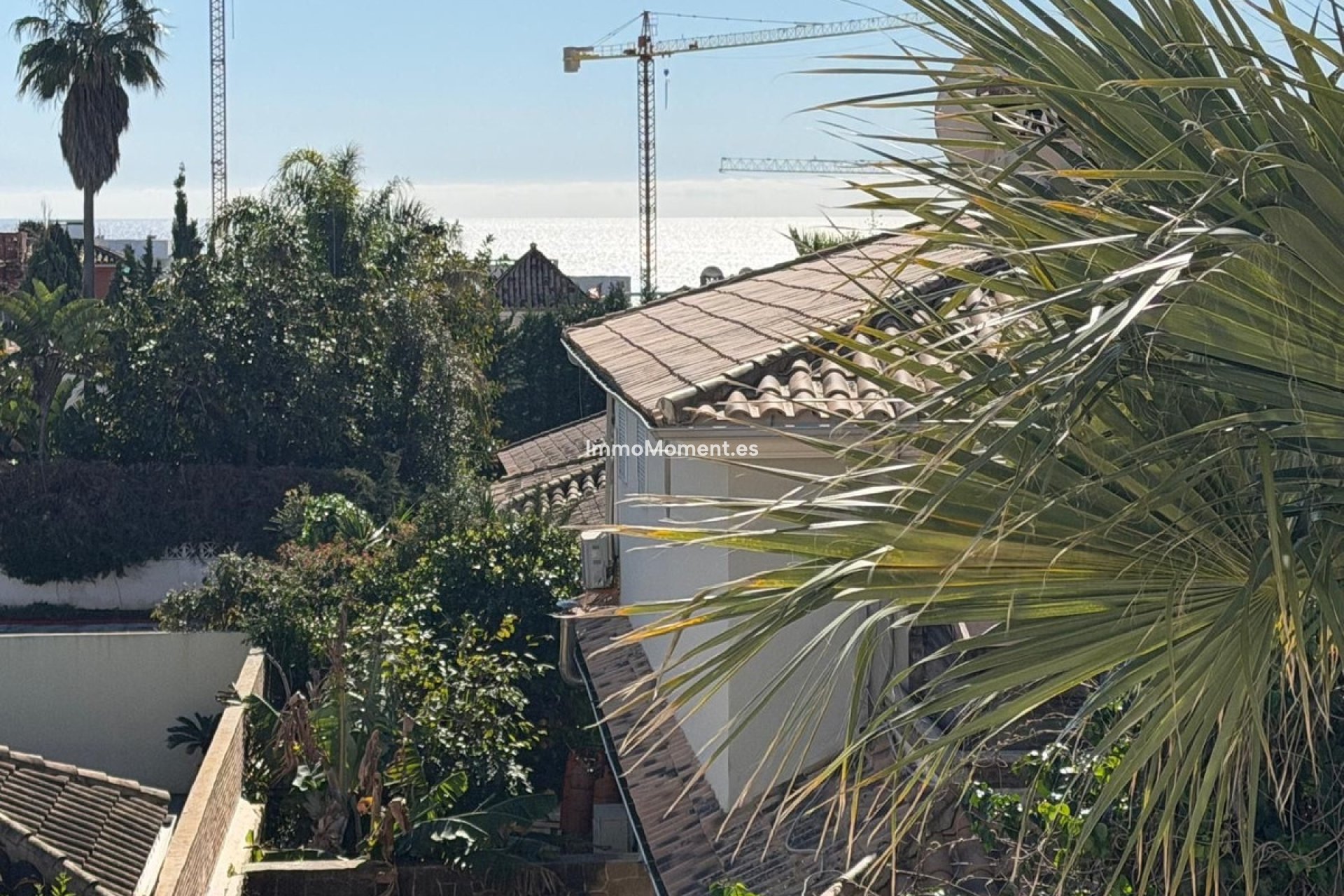 Bestaande woning - Appartement - Marbella - Las Chapas