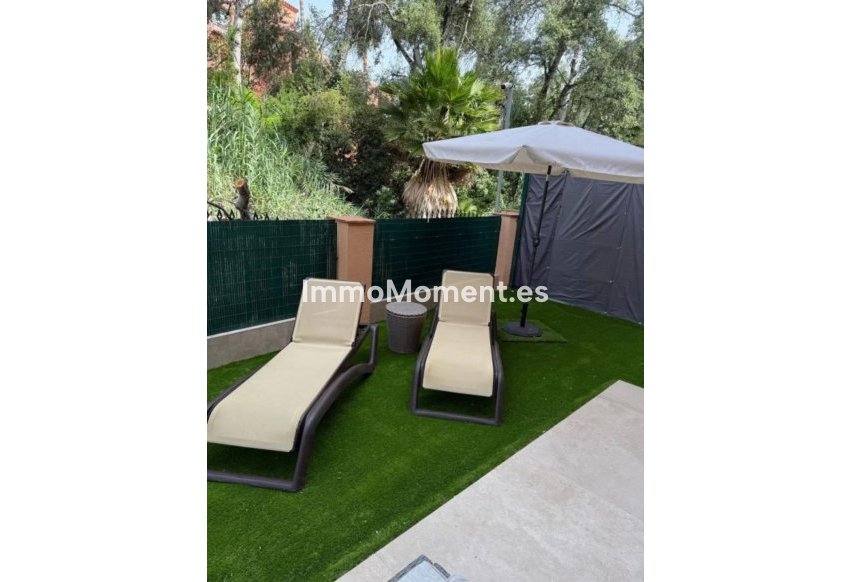 Bestaande woning - Appartement - Marbella - Las Chapas