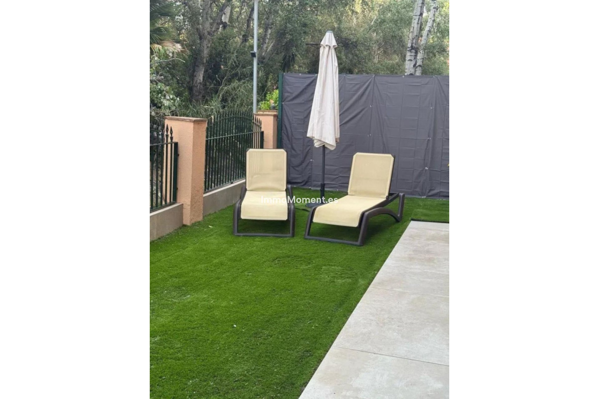 Bestaande woning - Appartement - Marbella - Las Chapas