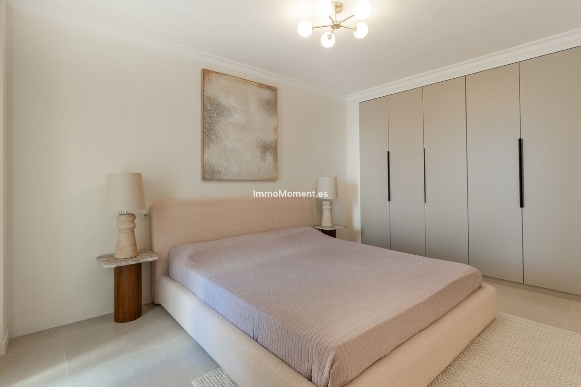 Bestaande woning - Appartement - Marbella - Las Chapas