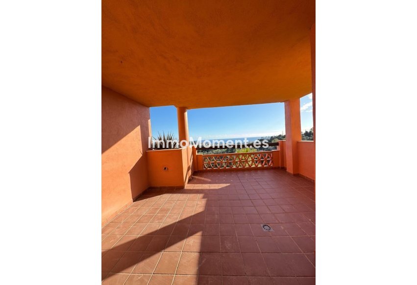 Bestaande woning - Appartement - Marbella - Las Chapas