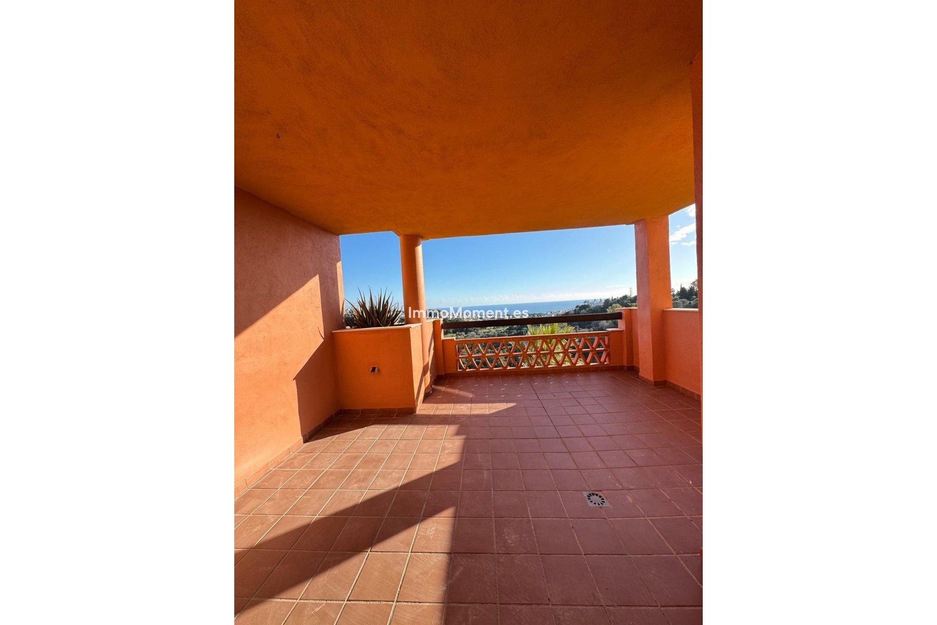 Bestaande woning - Appartement - Marbella - Las Chapas