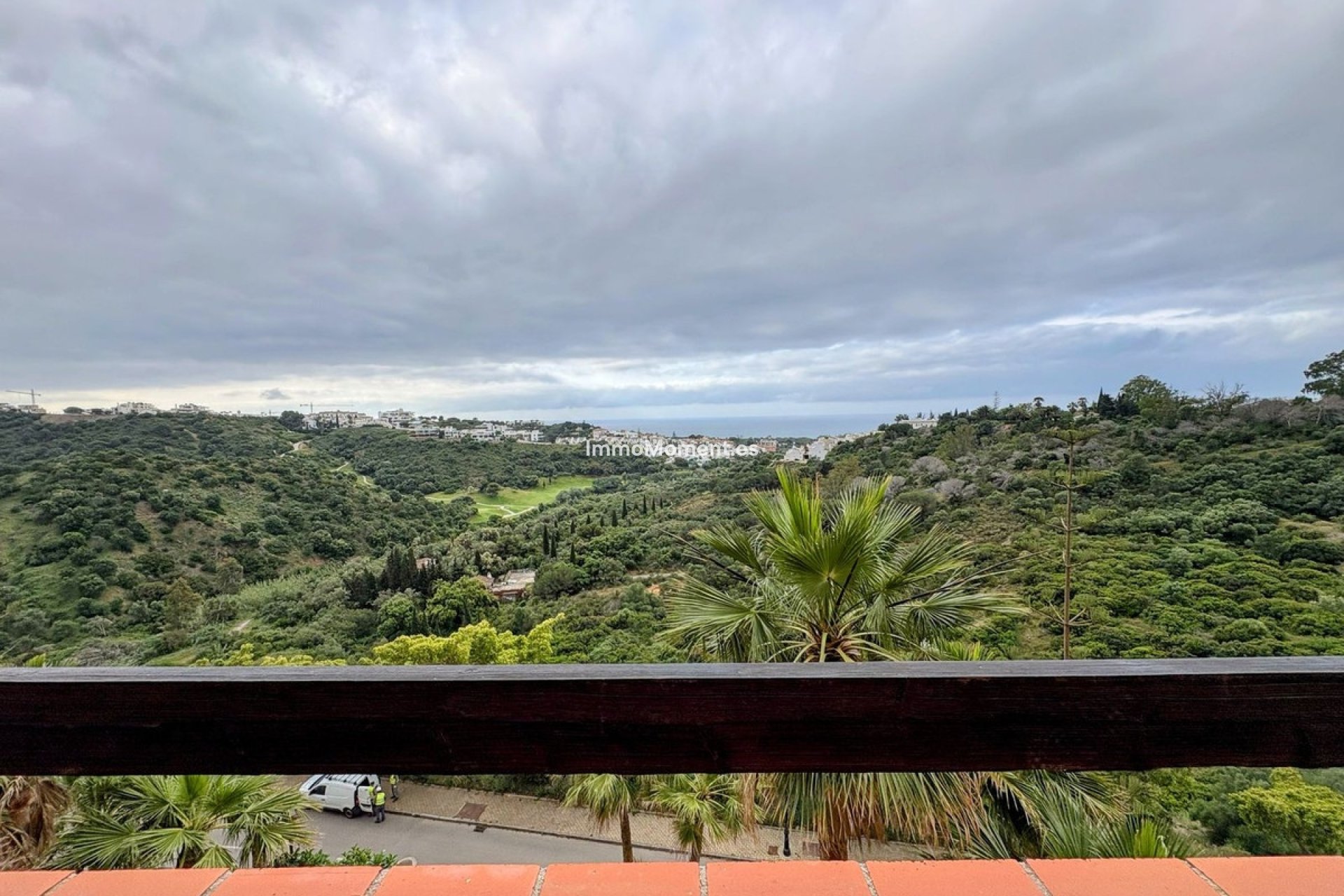 Bestaande woning - Appartement - Marbella - Las Chapas