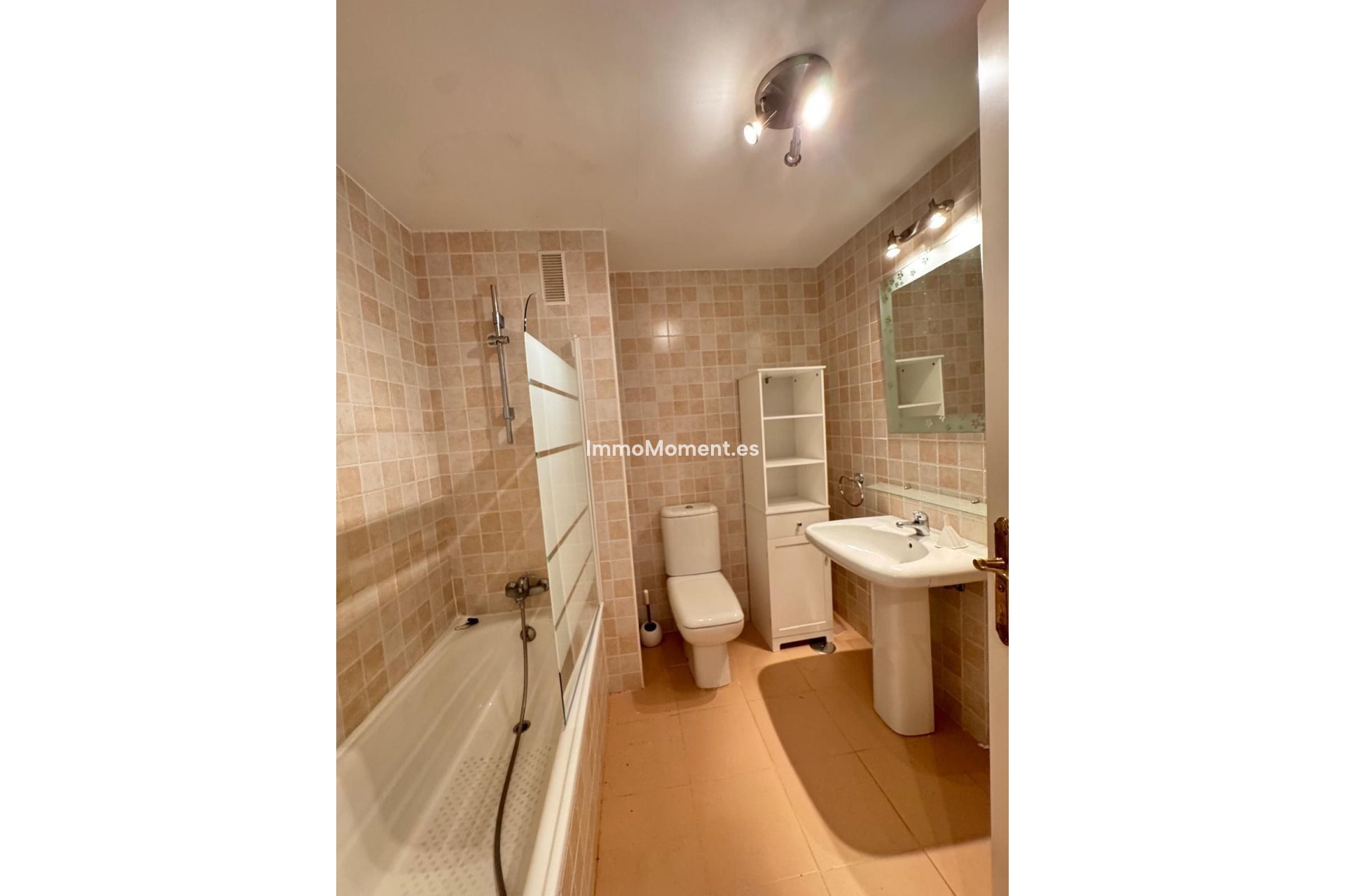 Bestaande woning - Appartement - Marbella - Las Chapas