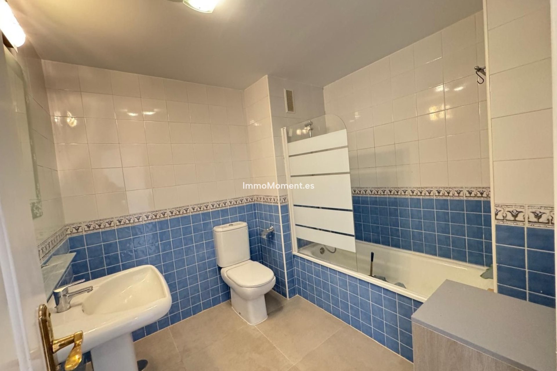 Bestaande woning - Appartement - Marbella - Las Chapas