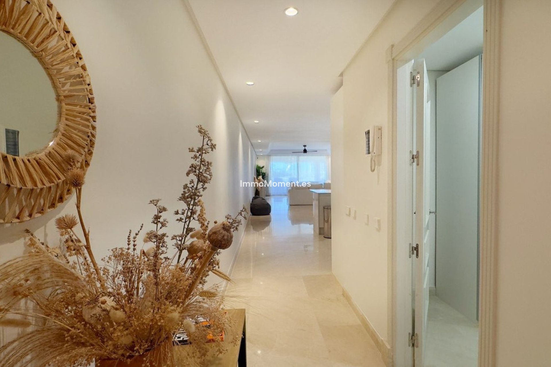 Bestaande woning - Appartement - Marbella - Los Monteros