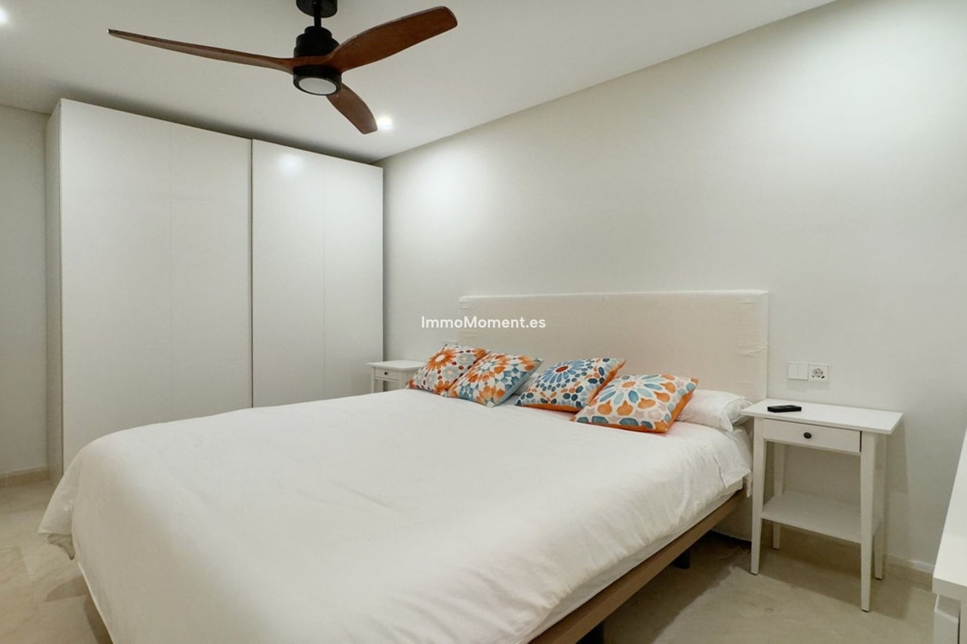 Bestaande woning - Appartement - Marbella - Los Monteros