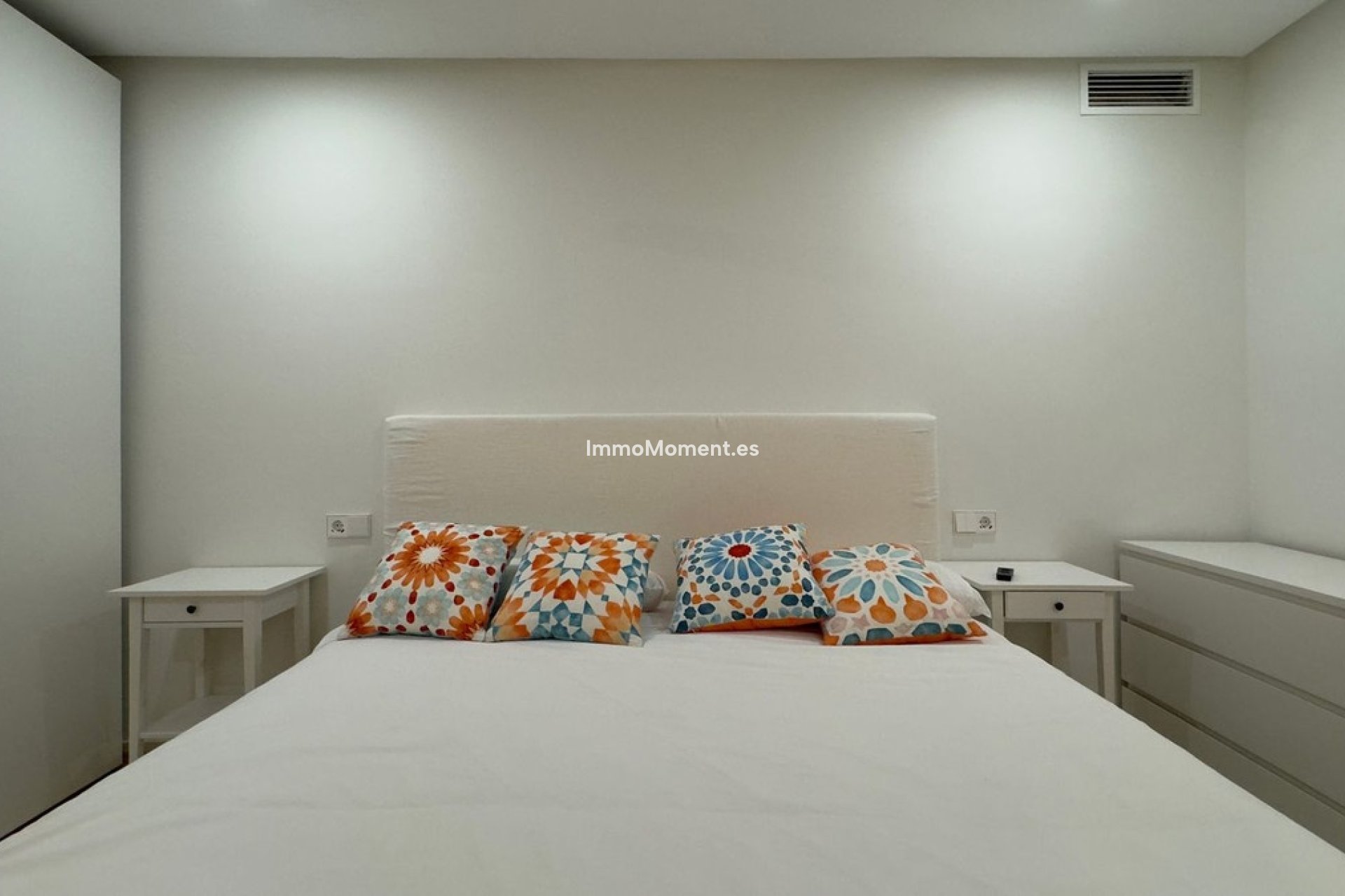 Bestaande woning - Appartement - Marbella - Los Monteros