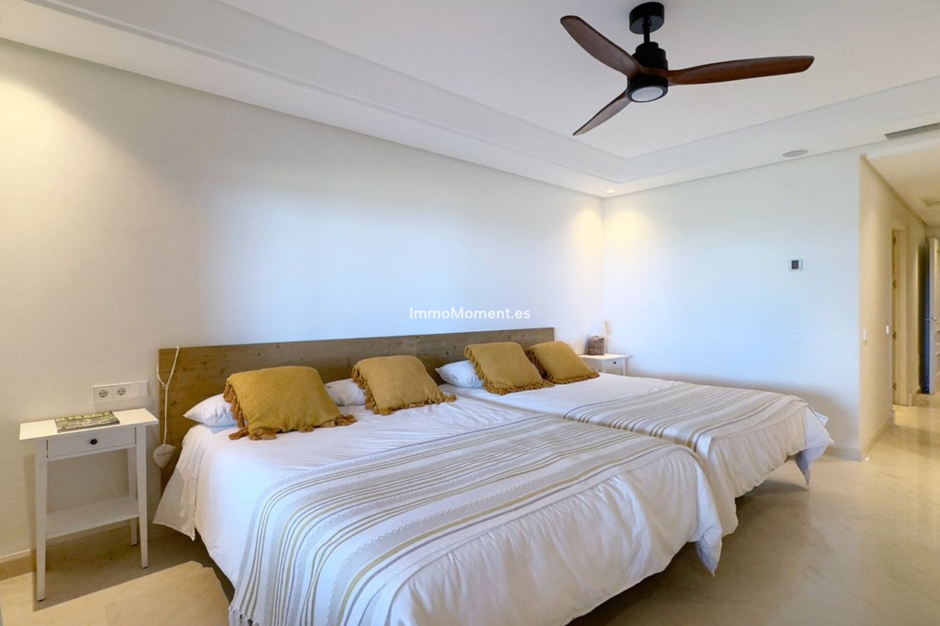 Bestaande woning - Appartement - Marbella - Los Monteros