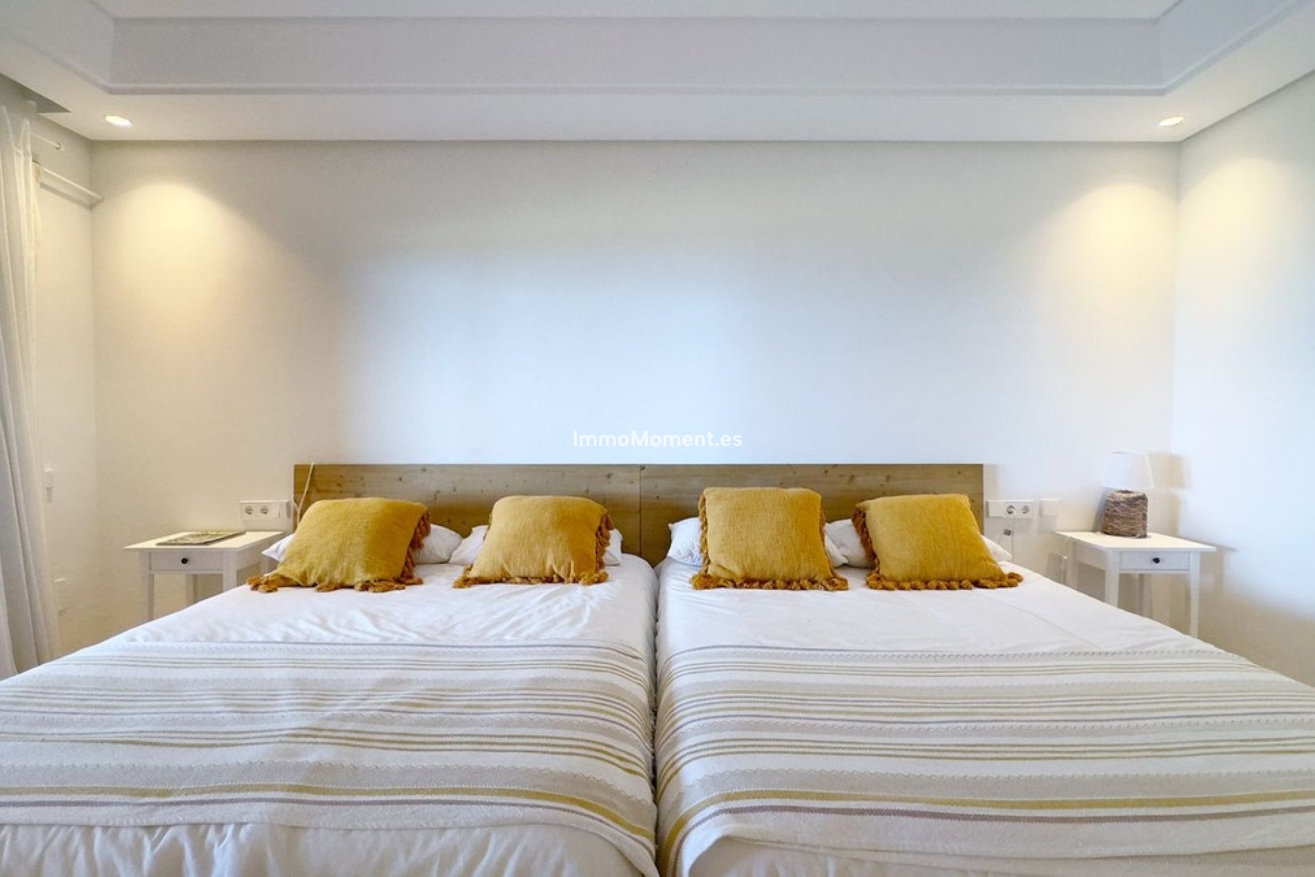 Bestaande woning - Appartement - Marbella - Los Monteros
