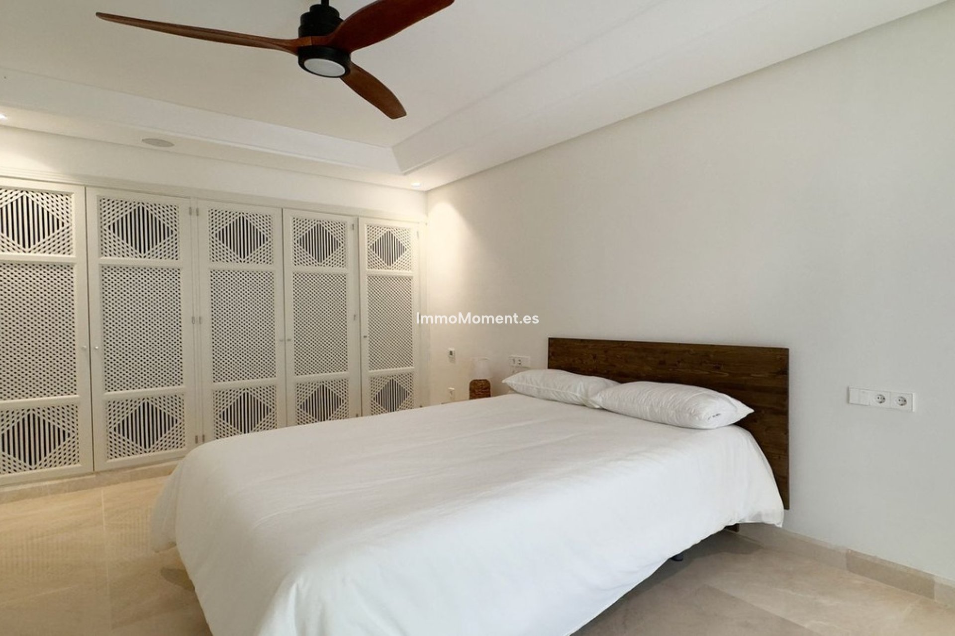 Bestaande woning - Appartement - Marbella - Los Monteros