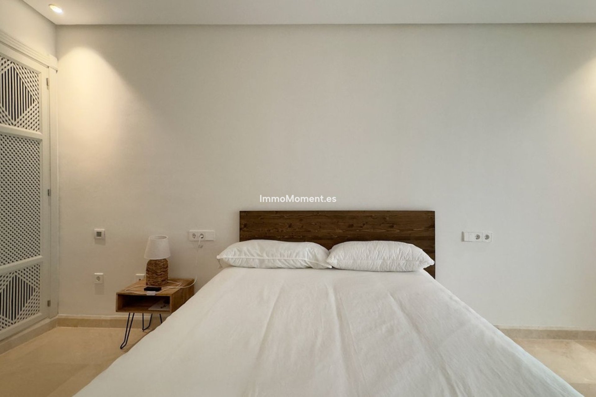 Bestaande woning - Appartement - Marbella - Los Monteros