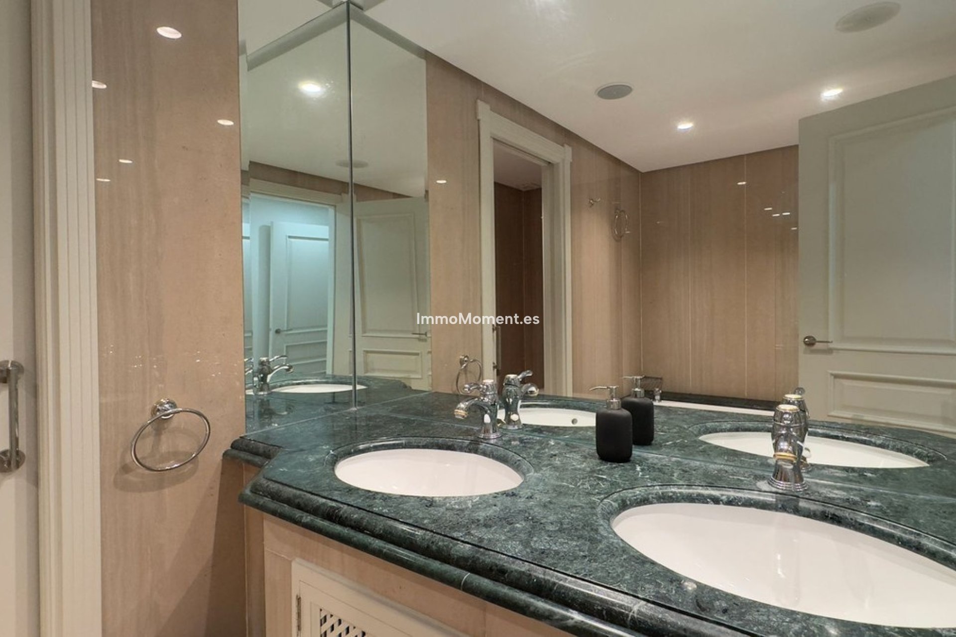 Bestaande woning - Appartement - Marbella - Los Monteros