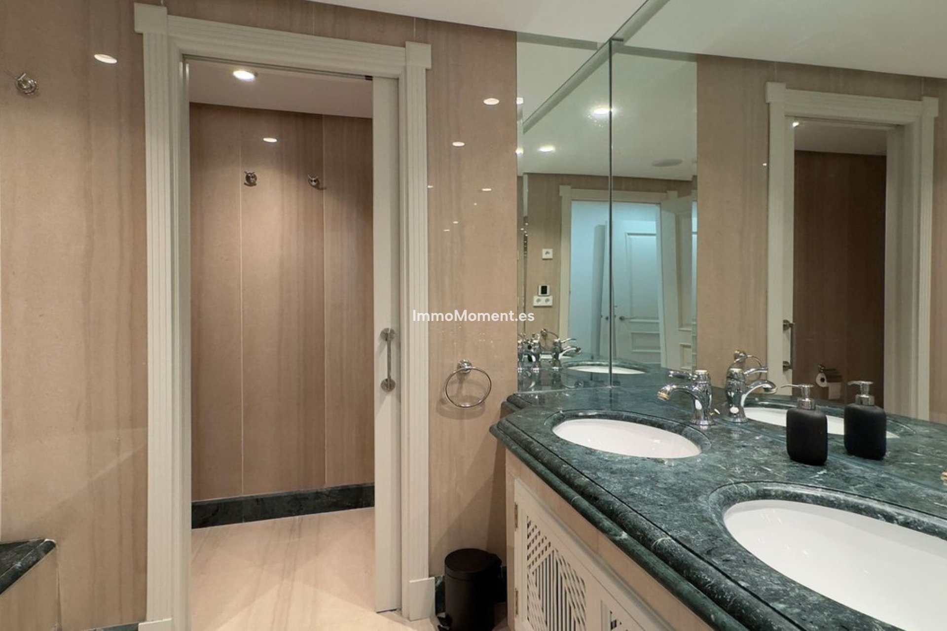 Bestaande woning - Appartement - Marbella - Los Monteros