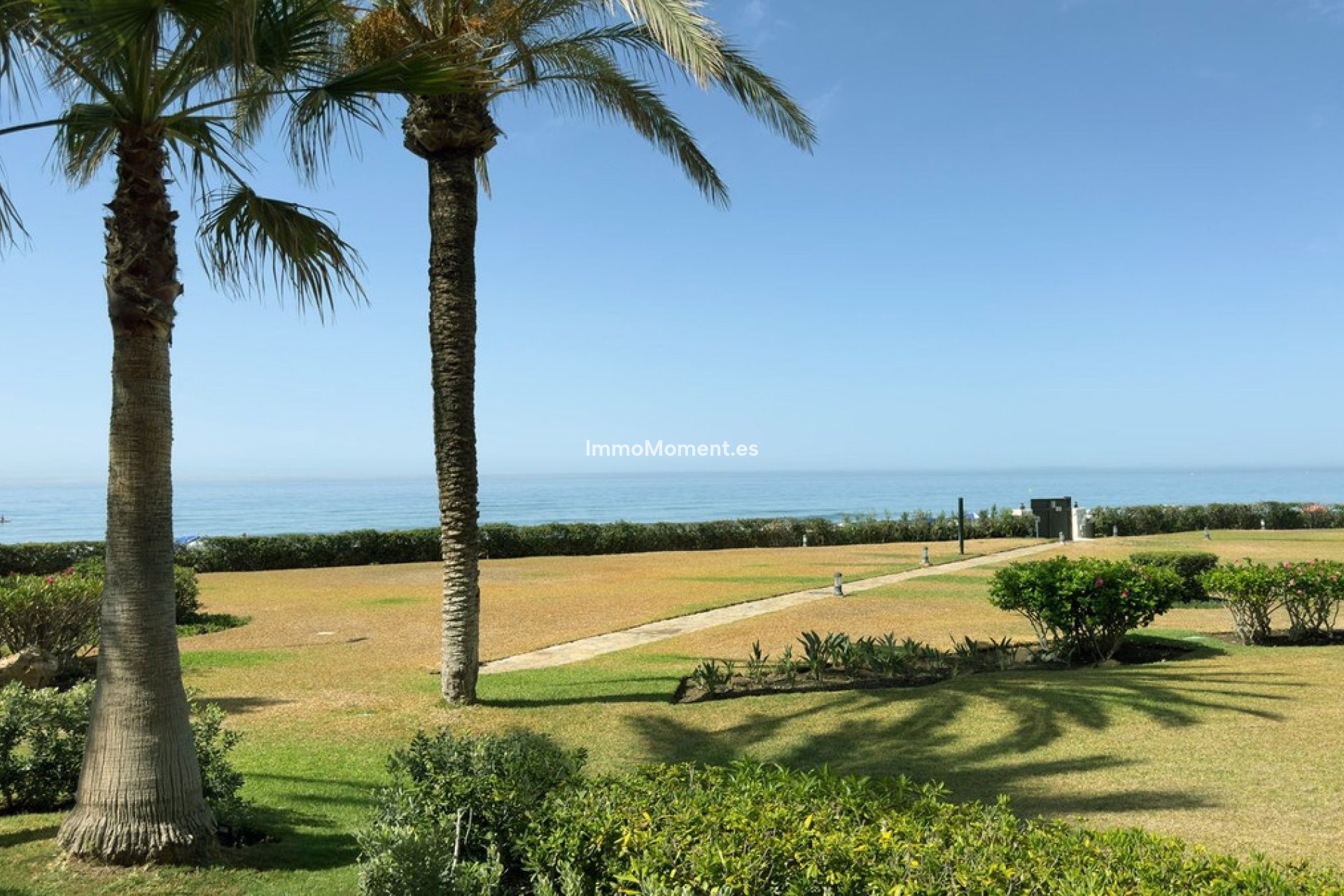 Bestaande woning - Appartement - Marbella - Los Monteros