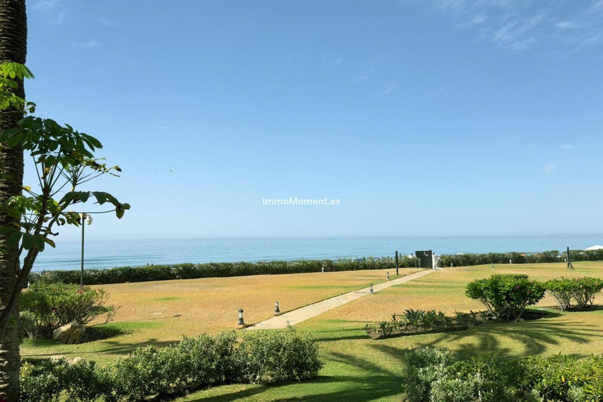 Bestaande woning - Appartement - Marbella - Los Monteros