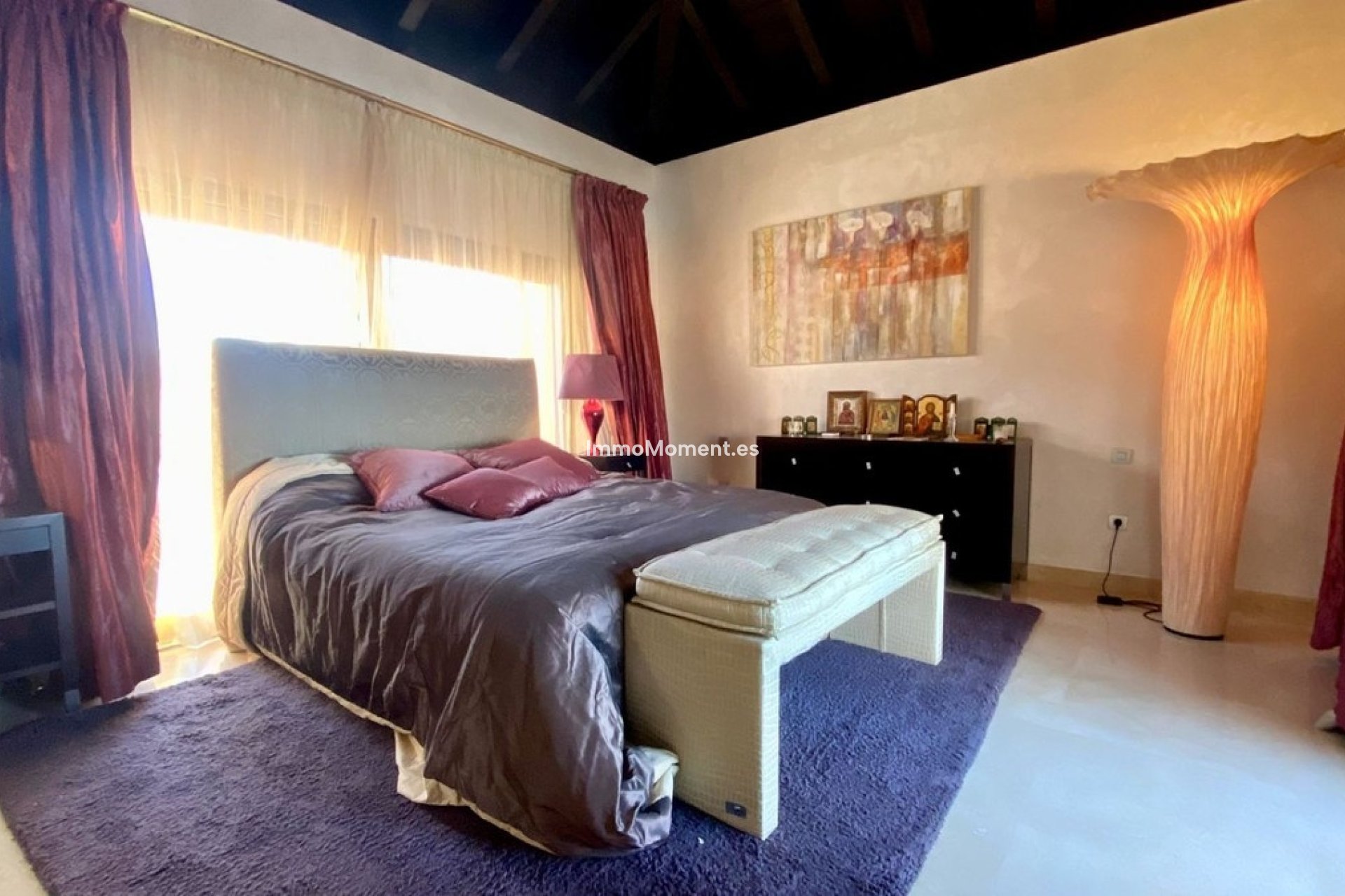 Bestaande woning - Appartement - Marbella - Los Monteros