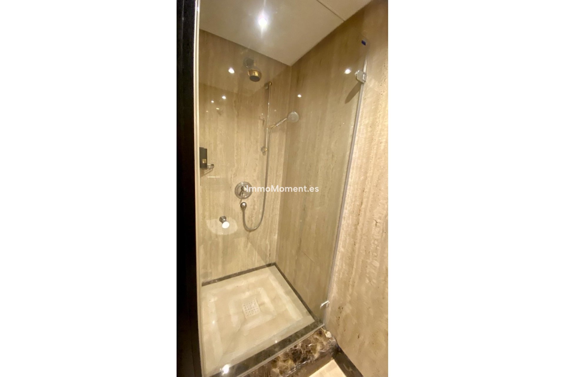 Bestaande woning - Appartement - Marbella - Los Monteros
