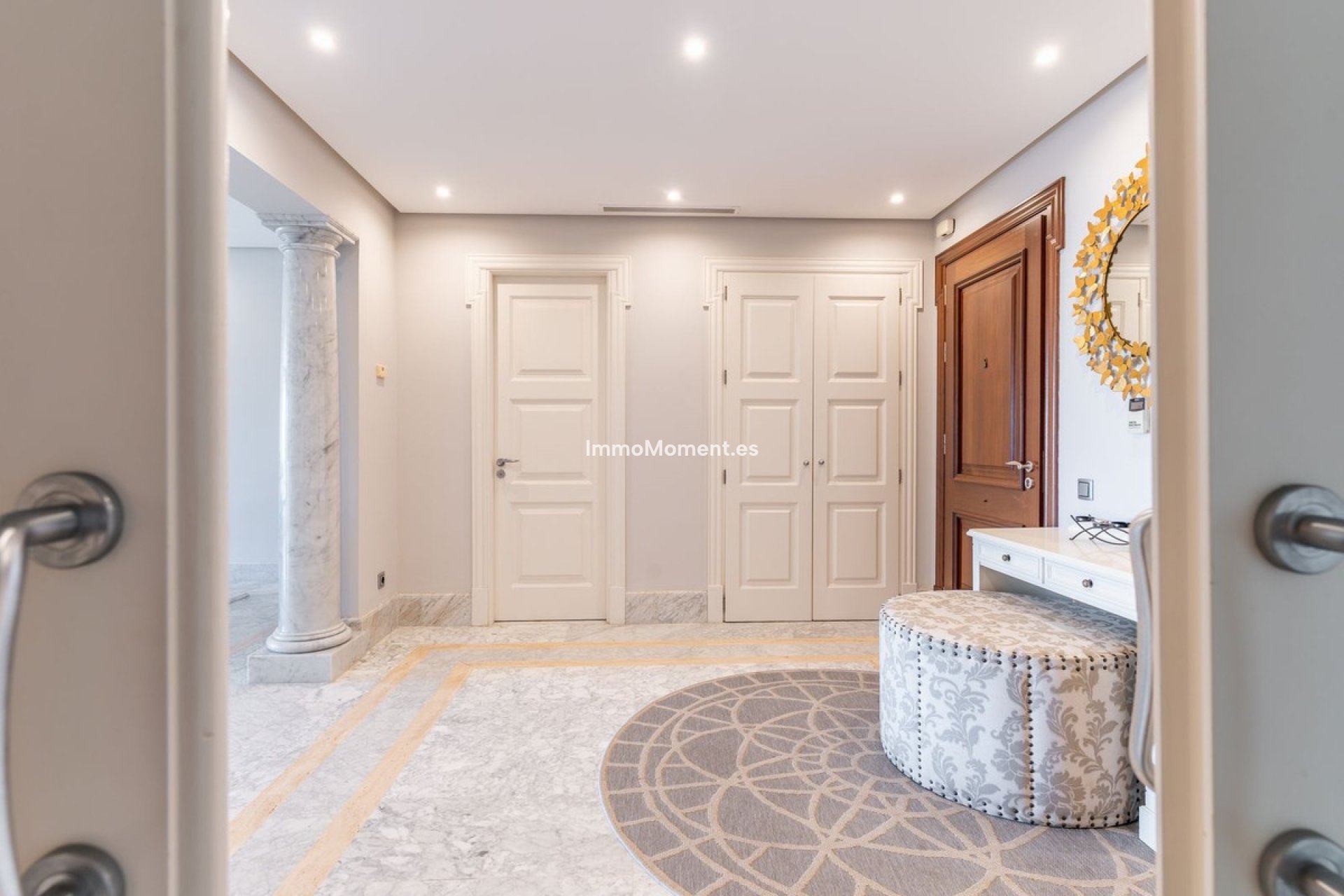 Bestaande woning - Appartement - Marbella - Los Monteros