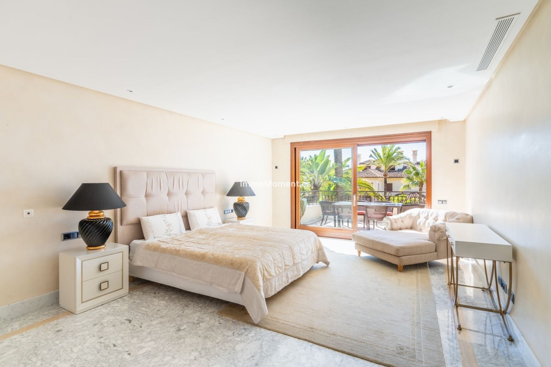 Bestaande woning - Appartement - Marbella - Los Monteros