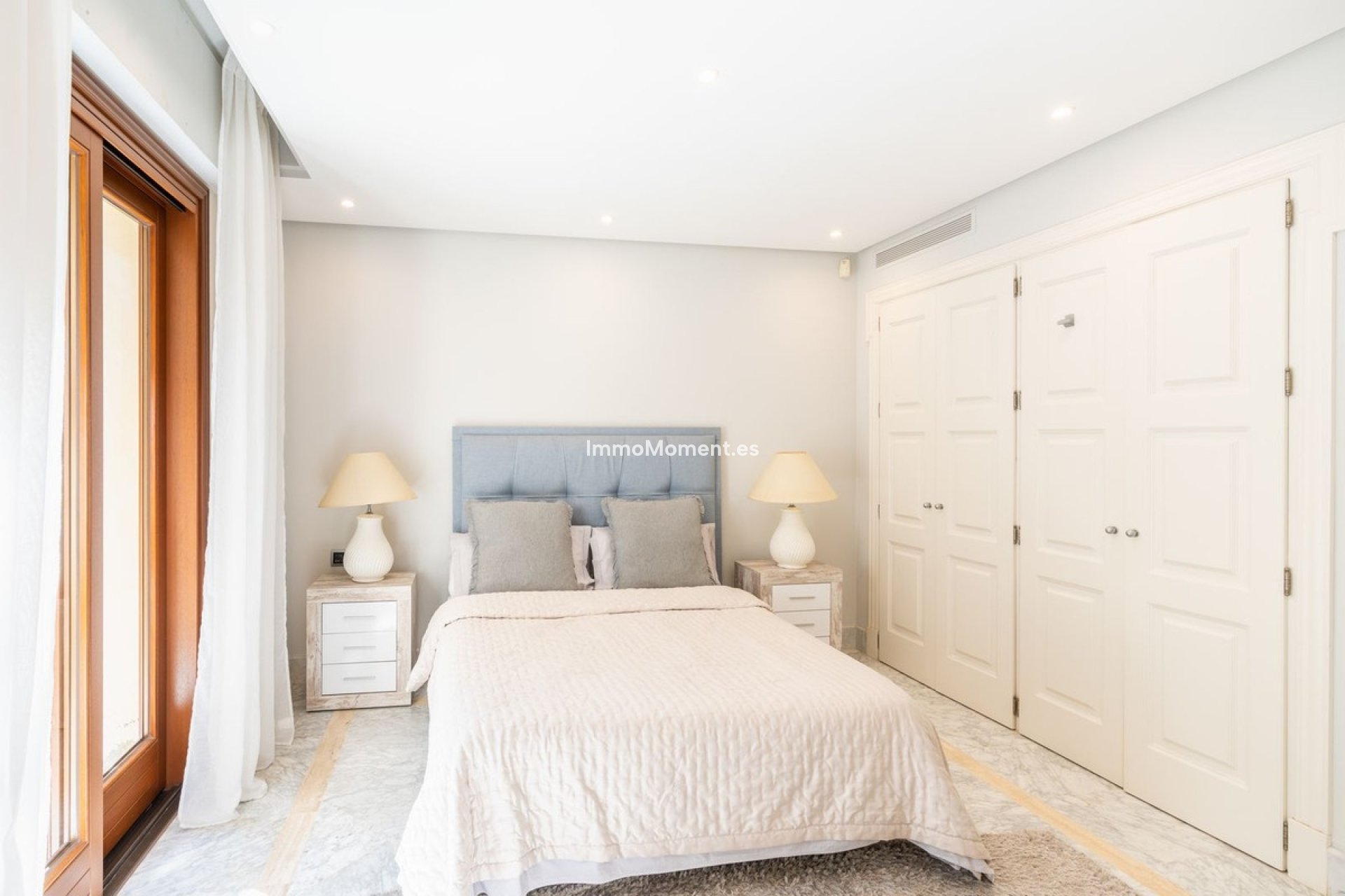 Bestaande woning - Appartement - Marbella - Los Monteros