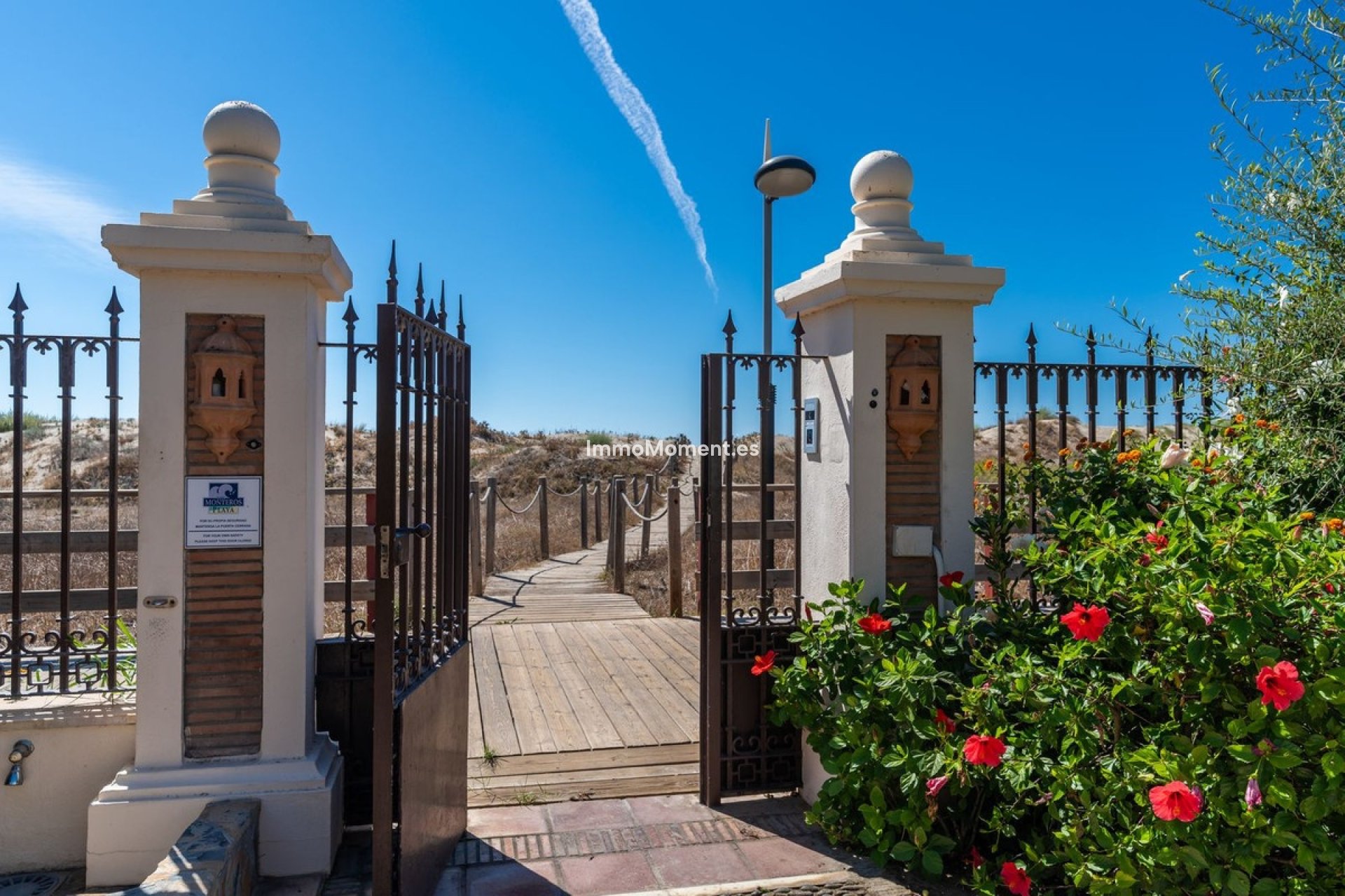 Bestaande woning - Appartement - Marbella - Los Monteros