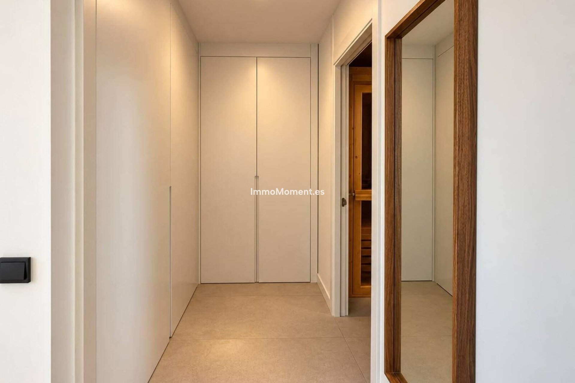 Bestaande woning - Appartement - Marbella - Los Monteros