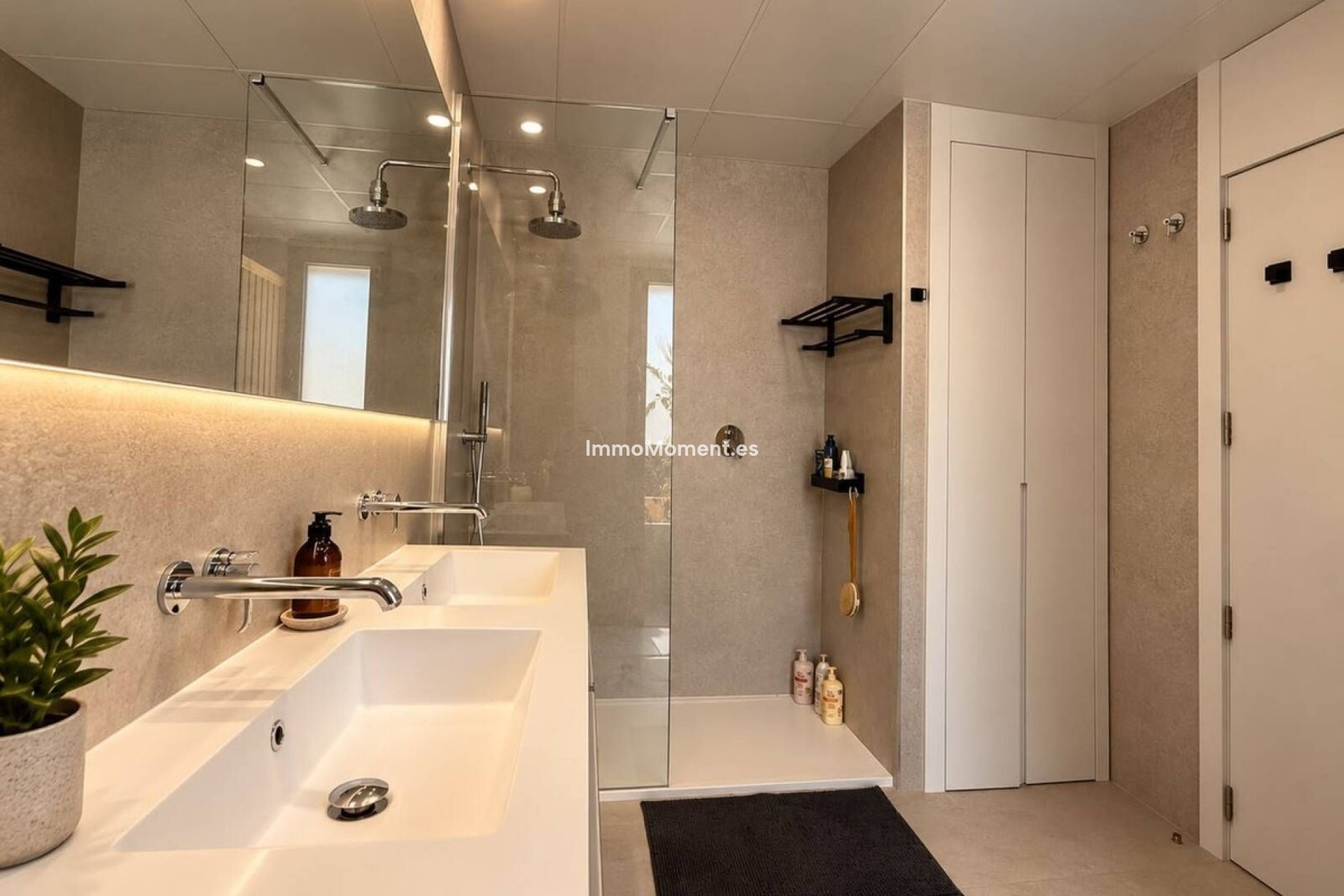 Bestaande woning - Appartement - Marbella - Los Monteros