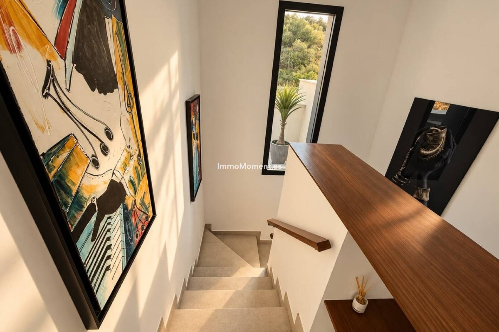 Bestaande woning - Appartement - Marbella - Los Monteros