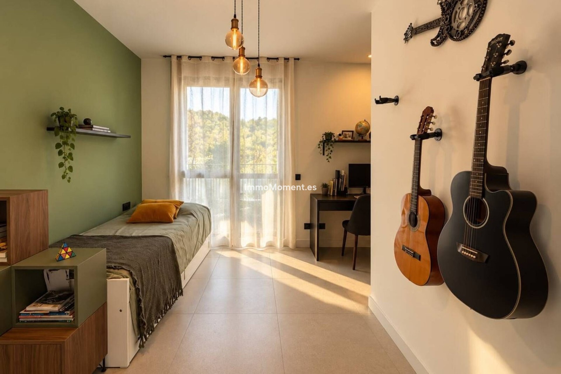Bestaande woning - Appartement - Marbella - Los Monteros