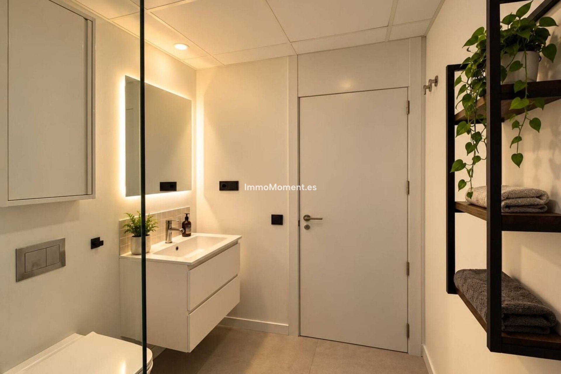 Bestaande woning - Appartement - Marbella - Los Monteros
