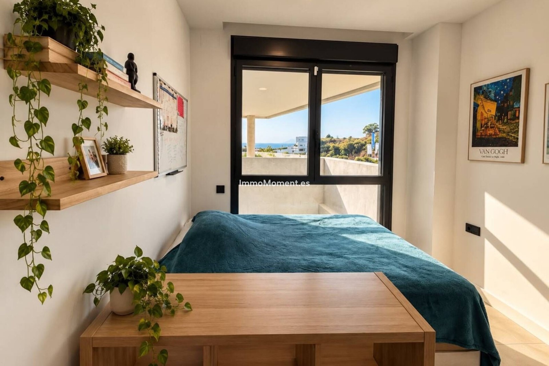 Bestaande woning - Appartement - Marbella - Los Monteros