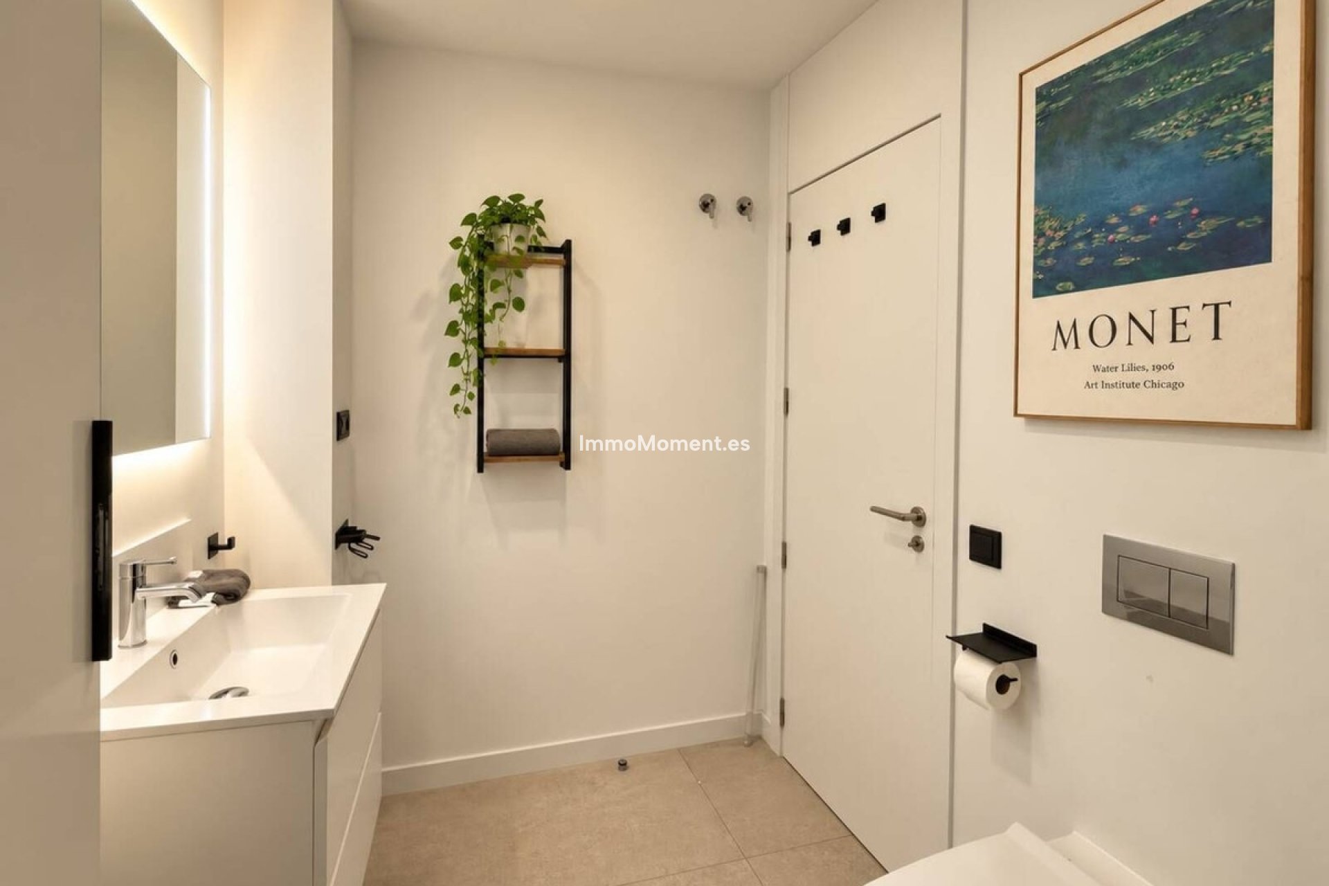 Bestaande woning - Appartement - Marbella - Los Monteros