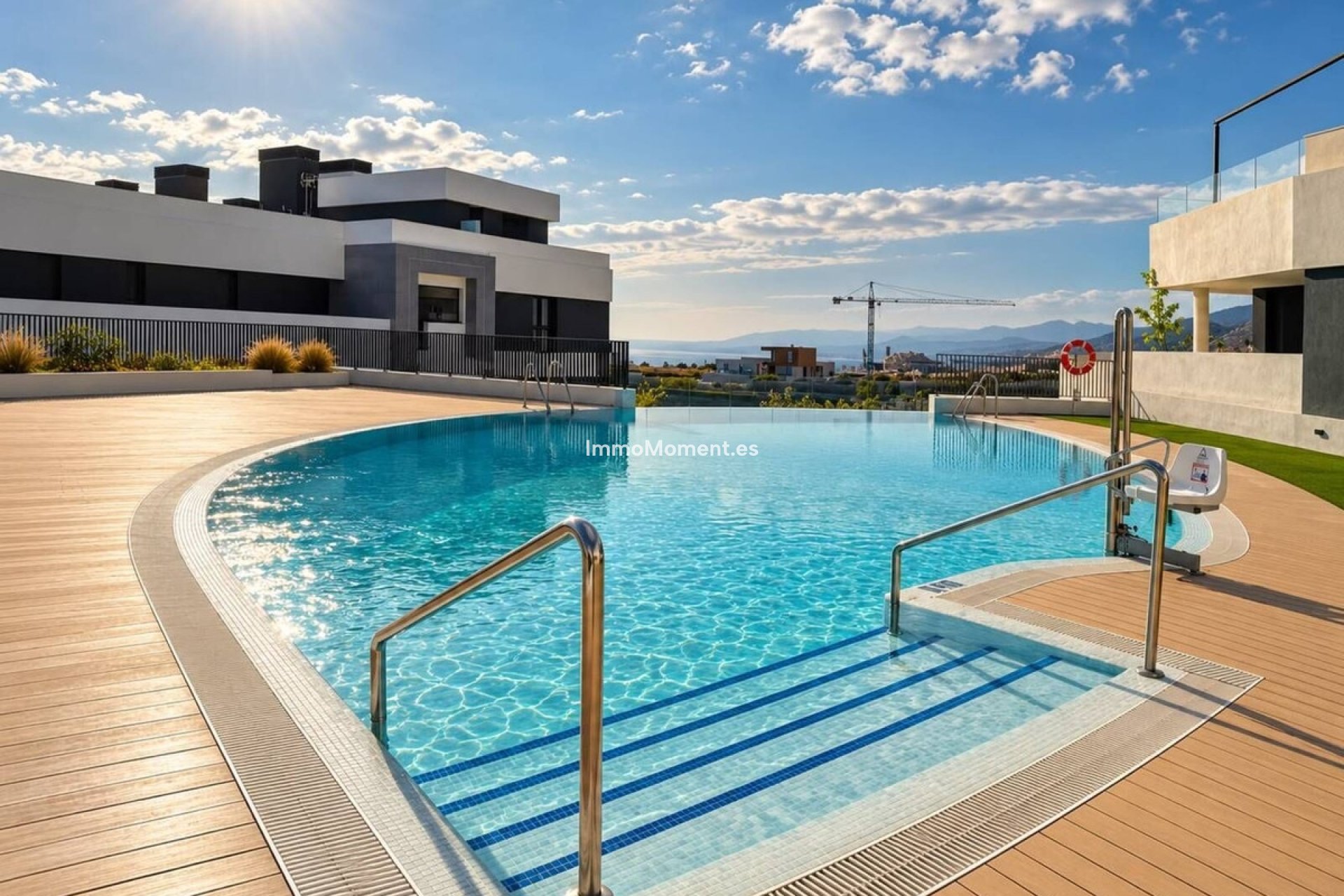 Bestaande woning - Appartement - Marbella - Los Monteros