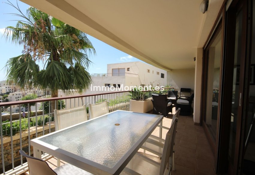 Bestaande woning - Appartement - Marbella - Los Monteros