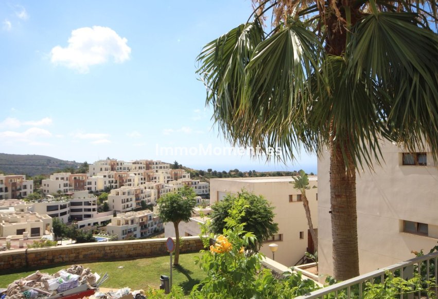 Bestaande woning - Appartement - Marbella - Los Monteros