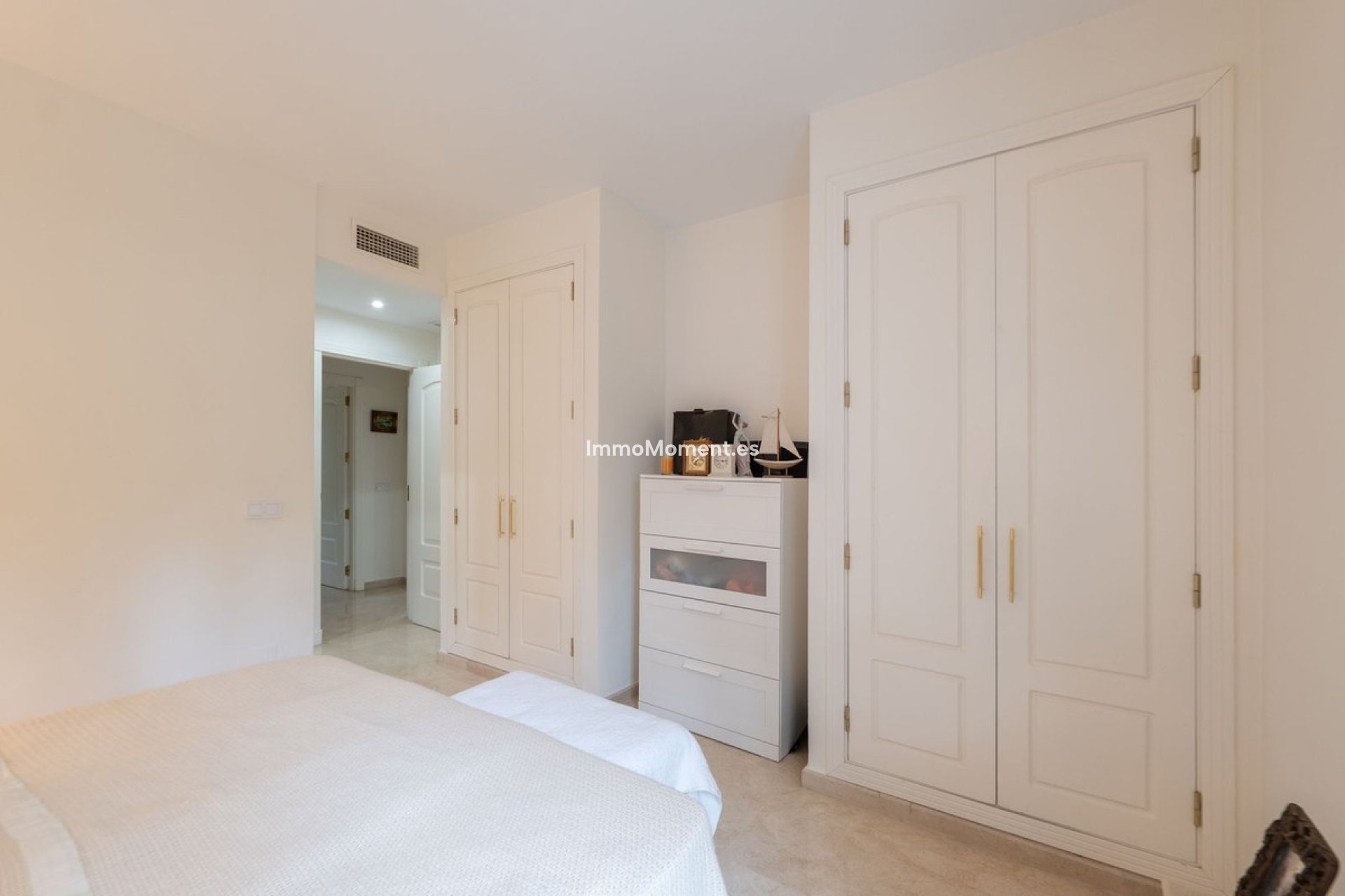 Bestaande woning - Appartement - Marbella - Los Monteros