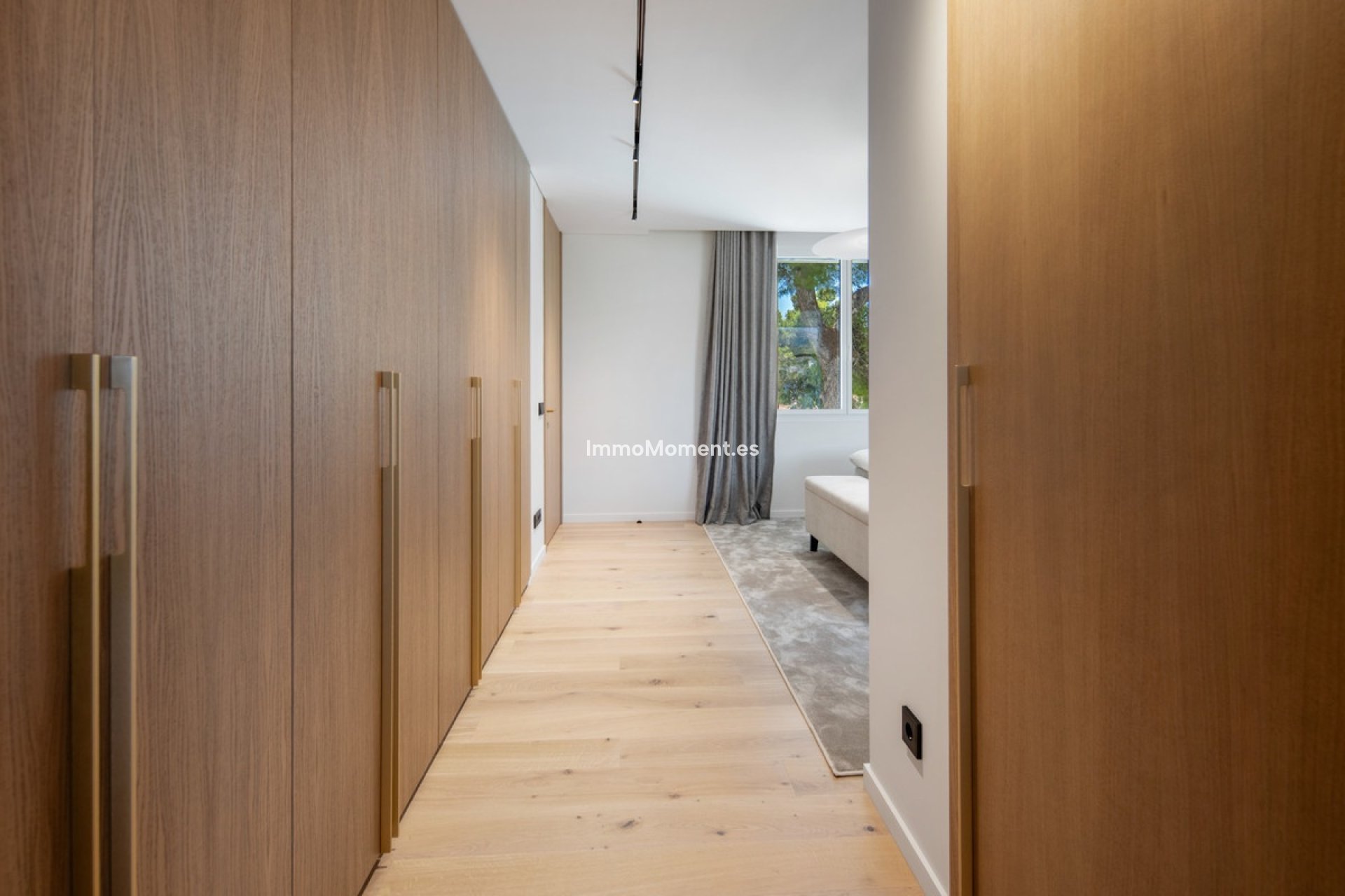 Bestaande woning - Appartement - Marbella - Los Monteros