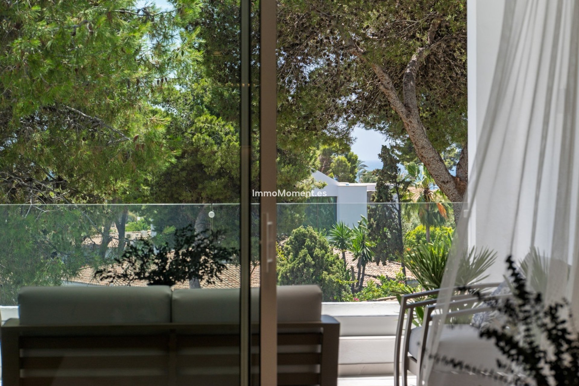Bestaande woning - Appartement - Marbella - Los Monteros