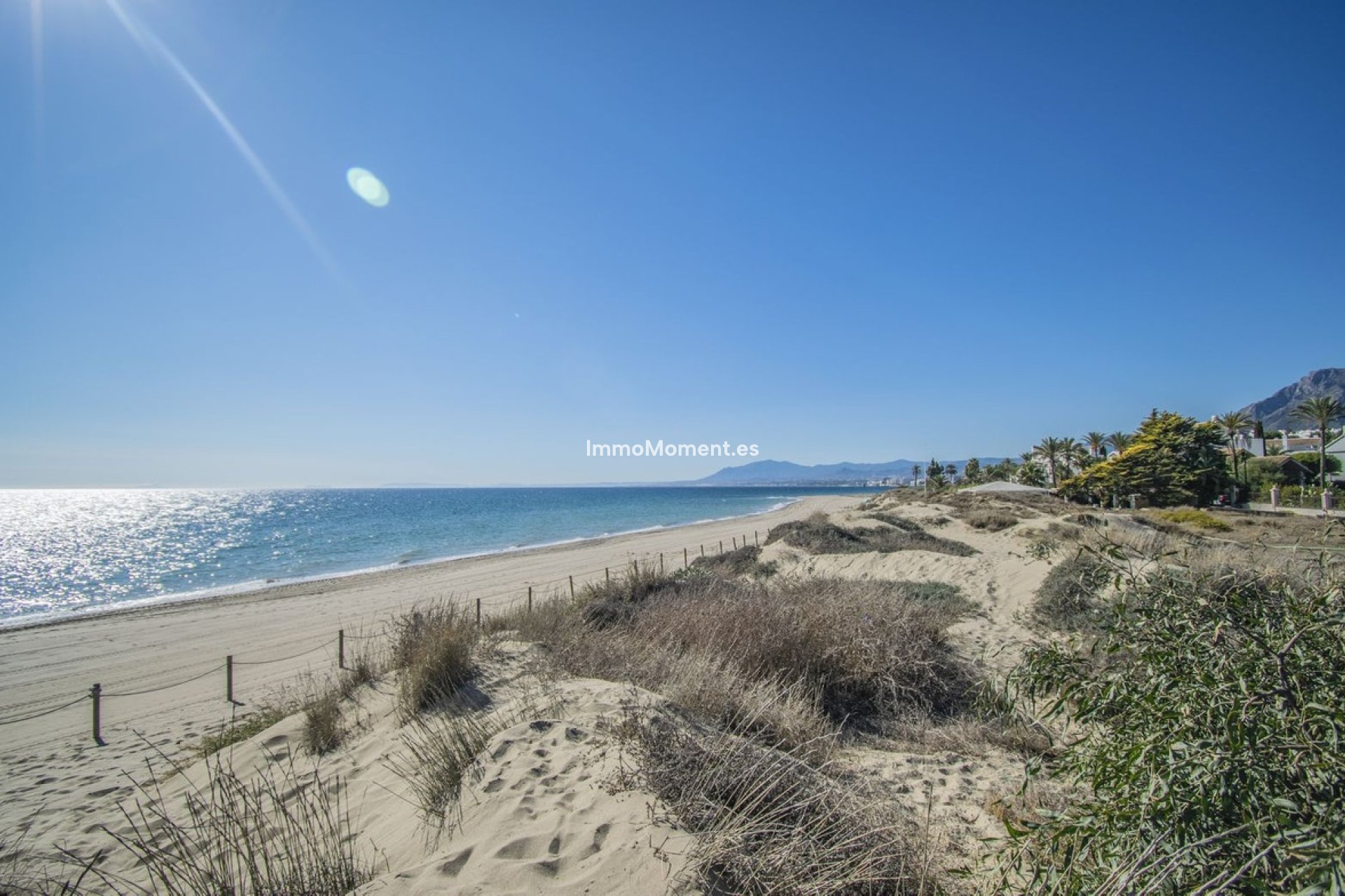 Bestaande woning - Appartement - Marbella - Los Monteros