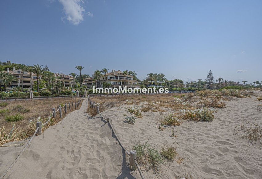 Bestaande woning - Appartement - Marbella - Los Monteros