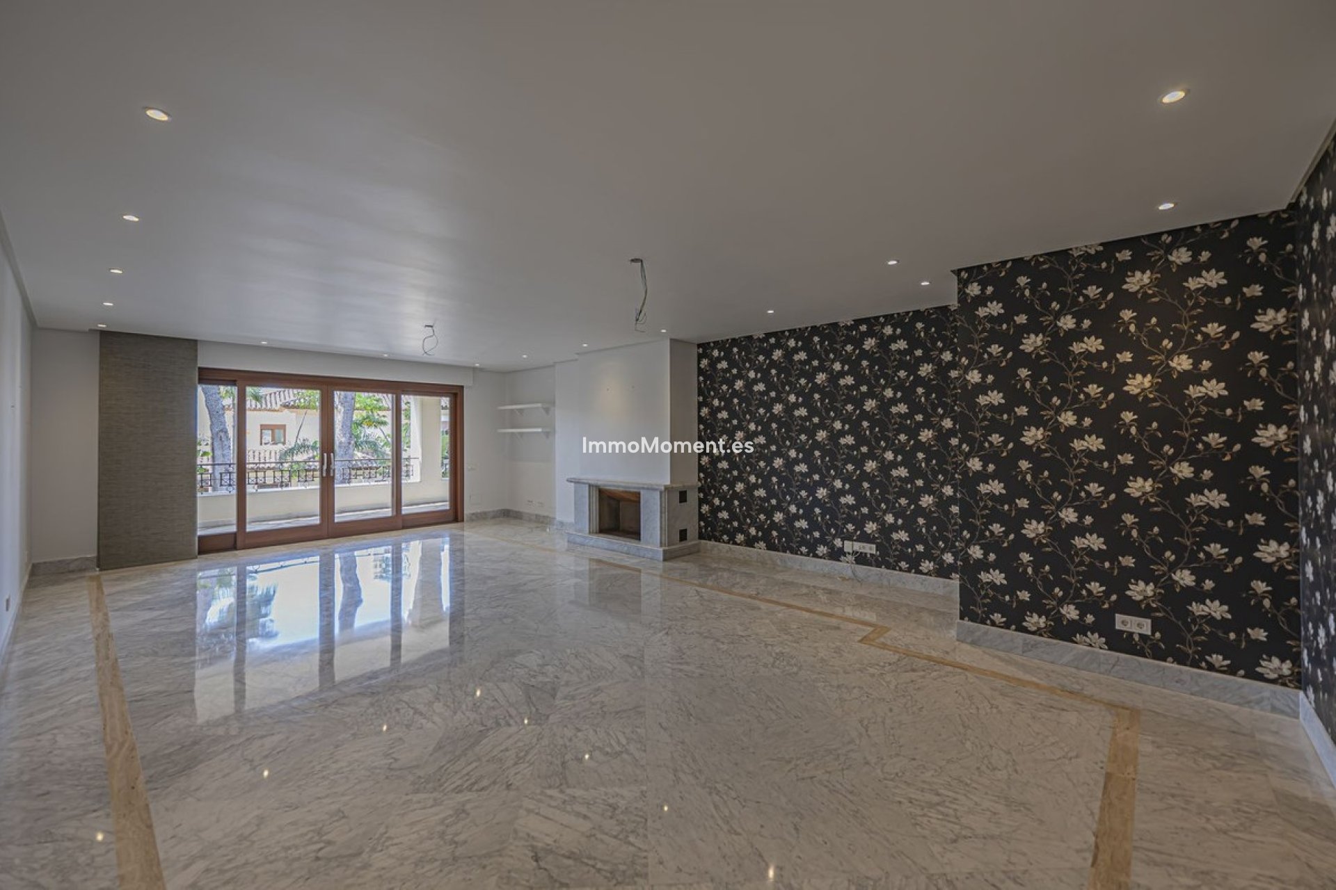 Bestaande woning - Appartement - Marbella - Los Monteros